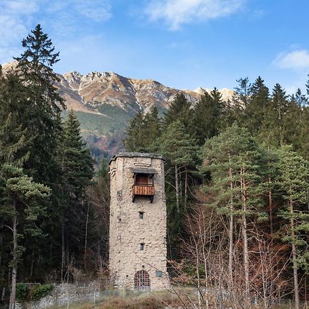 Seehof Innsbruck Exterior foto